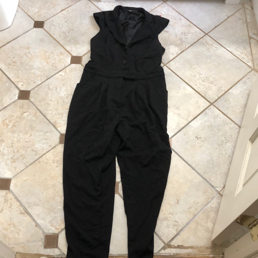 Charlie jade jumpsuit